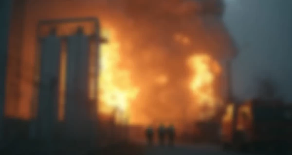 Вночі росіяни здійснили найбільшу атаку на газовидобувну інфраструктуру від початку війни, - Нафтогаз