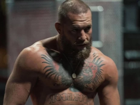 Конор Макгрегор проведе бій у Білому домі – боєць уже підписав контракт