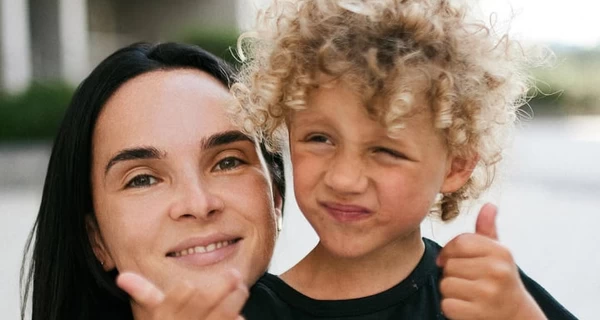 Инна Мирошниченко рассказала о травме 4-летнего сына: Я держала, врач шил