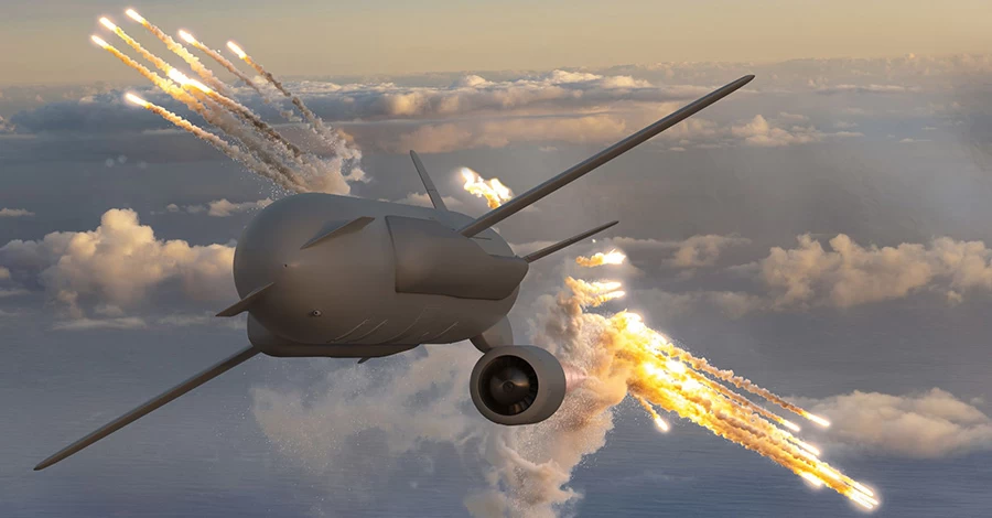 Замість Tomahawk США можуть дати Україні Barracuda: чи допоможуть вони нам?