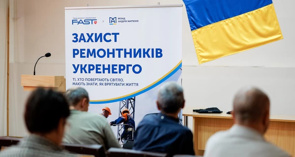 Андрей Матюха и его приоритеты в благотворительной деятельности