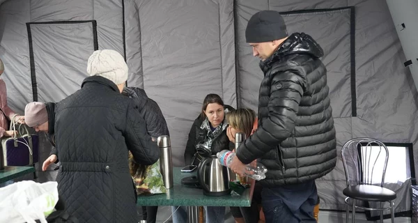 В Славутич частично вернули свет, инфраструктура города восстанавливает работу