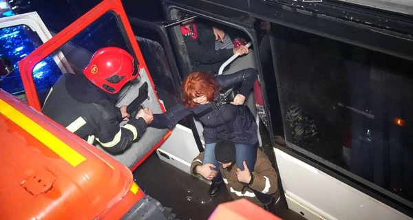 Трагедия в Одессе могла произойти из-за служебной халатности - открыто уголовное дело 