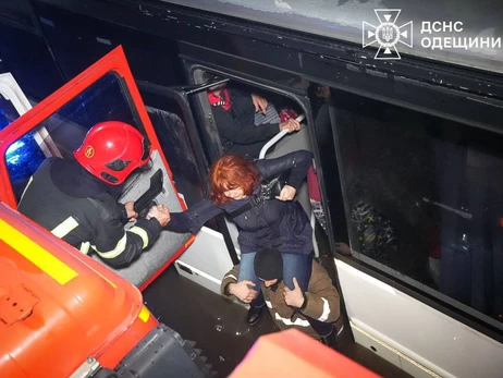 Трагедія в Одесі могла статися через службову недбалість - відкрито кримінальну справу 