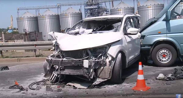 Суды становятся строже к виновникам ДТП - условные сроки меняют на реальные