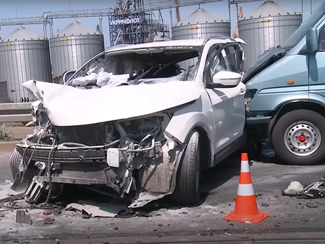 Суды становятся строже к виновникам ДТП - условные сроки меняют на реальные