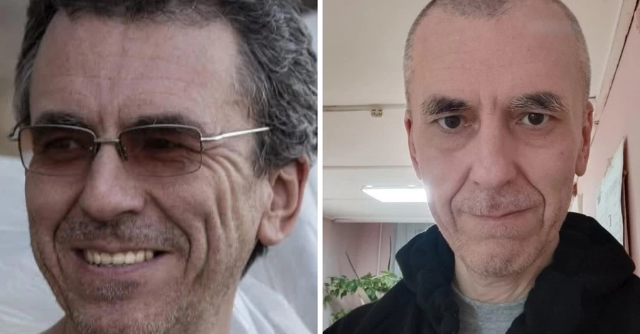 Під час обміну полоненими в Україну повернули цивільного, який потрапив у неволю під час окупації Бучі