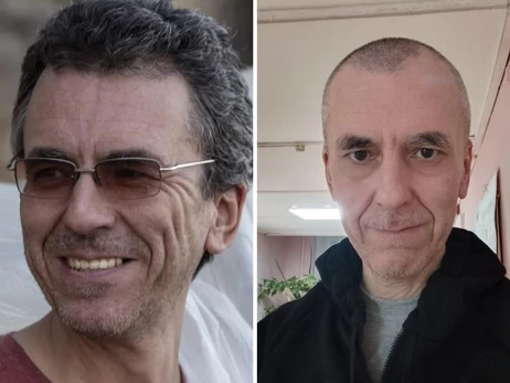 Під час обміну полоненими в Україну повернули цивільного, який потрапив у неволю під час окупації Бучі