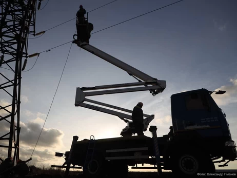 Шостка и 38 ближайших пунктов остались без света и воды из-за российских атак