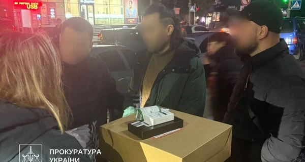 Водителя Mercedes, избившего велосипедиста в Киеве, задержали - ему инкреминируют еще одну статью