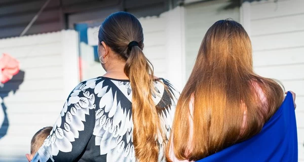 Украина вернула из оккупации еще 22 детей, которых унижали и запугивали россияне 