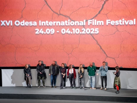 Одесский международный кинофестиваль объявил победителей - список