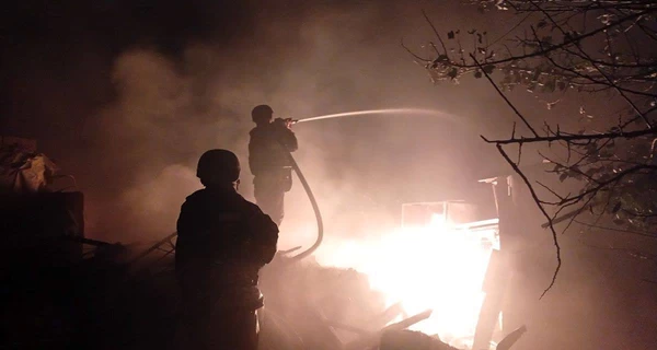 Россияне ночью атаковали Днепр и Чернигов, а на Сумщине - ранили 8-летнюю девочку