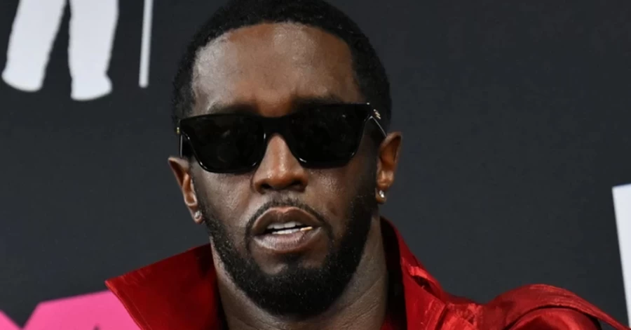 Суд засудив репера P.Diddy на чотири роки в'язниці у справі про проституцію