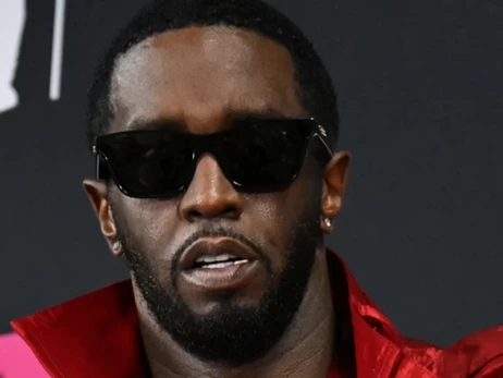 Суд засудив репера P.Diddy на чотири роки в'язниці у справі про проституцію