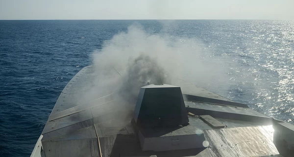 В Дании заявили о российских кораблях в протоках, а Мюнхен повторно закрыл аэропорт из-за БПЛА