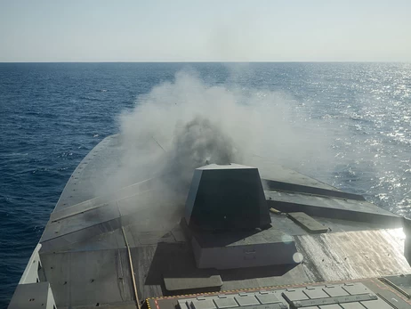 В Дании заявили о российских кораблях в протоках, а Мюнхен повторно закрыл аэропорт из-за БПЛА