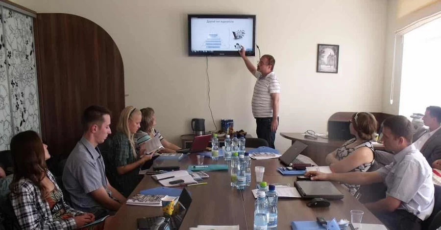 Помер співзасновник проєкту 