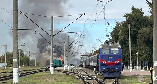 РФ продолжает атаковать Шостку - город без света и воды, жителей просят ограничить использование газа