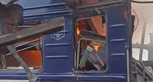 В ЕС отреагировали на российский обстрел Шостки - 