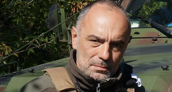 Касьянов обратился к Зеленскому из-за ликвидации эффективного подразделения дронов