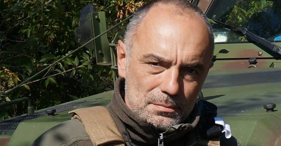 Касьянов звернувся до Зеленського через ліквідацію ефективного підрозділу дронів