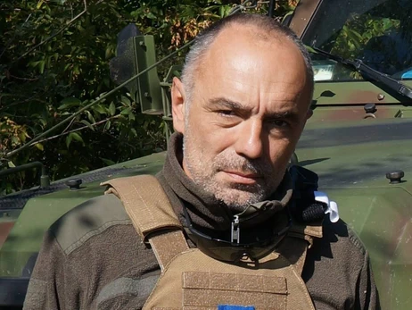 Касьянов звернувся до Зеленського через ліквідацію ефективного підрозділу дронів