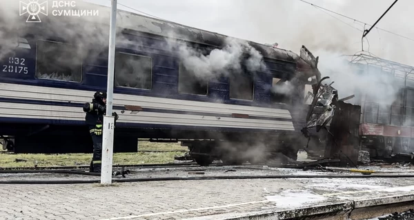 В Шостке в результате российских ударов умер человек, более 30 ранены