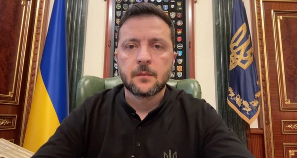 Зеленський підписав нові укази про санкції та пообіцяв продовжити тиск на РФ 