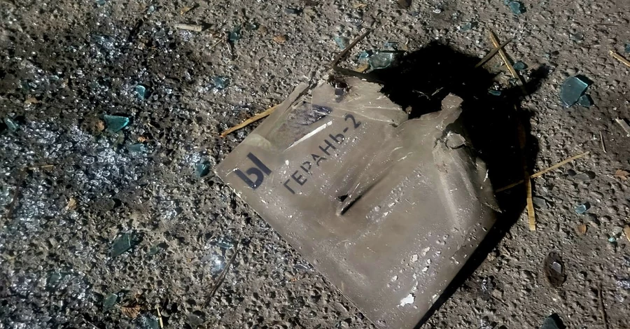 В Польше снова нашли остатки беспилотника вблизи Варшавы