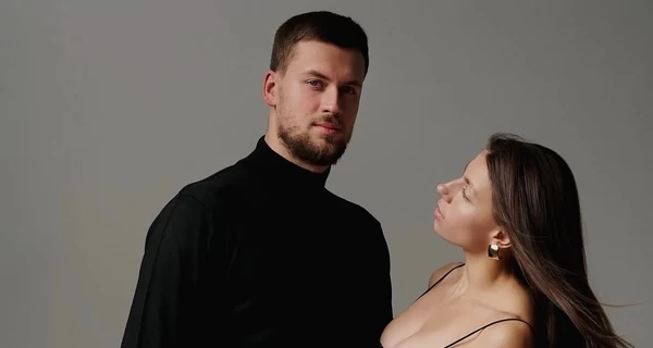 Марина-Бех Романчук розкрила стать майбутньої дитини - у спортсменки народиться дочка