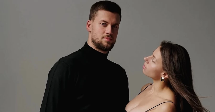 Марина-Бех Романчук раскрыла пол будущего ребенка - у спортсменки родится дочь