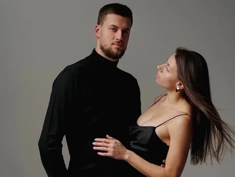 Марина-Бех Романчук раскрыла пол будущего ребенка - у спортсменки родится дочь