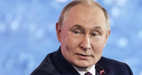 Постачання «Томагавків» Україні призведе до “руйнування” відносин Росії із США, - Путін