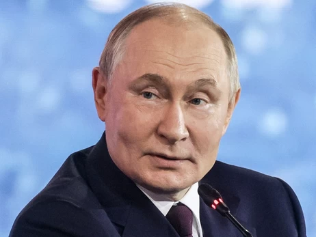 Поставки «Томагавков» Украине приведут к “разрушению” отношений России с США, - Путин