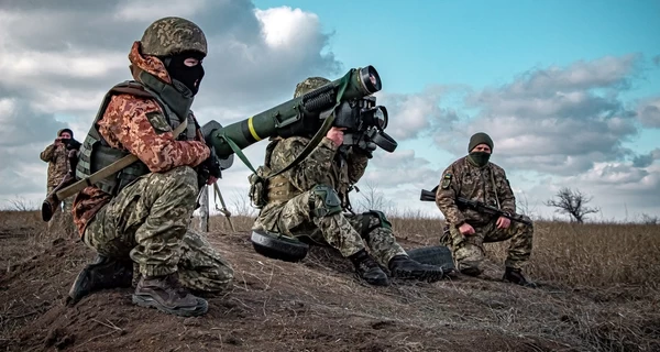 Российские войска продвинулись в Запорожском направлении – DeepState назвал, возле каких населенных пунктов