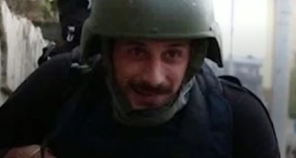 Убийство Антони Лалликана в Украине: во Франции открыли расследование по факту 