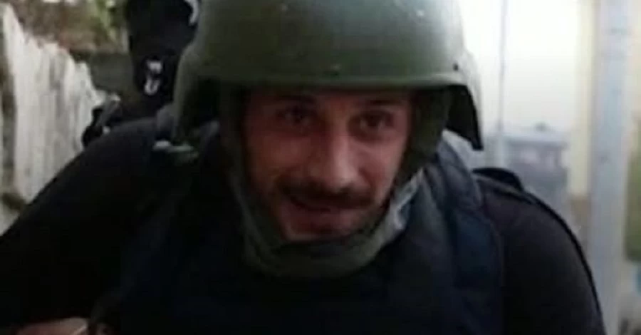 Убийство Антони Лалликана в Украине: во Франции открыли расследование по факту 