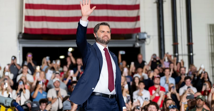 Рубіо назвав Венса потенційним кандидатом на виборах-2028 замість Трампа