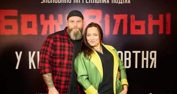 Актеры Виктория Билан-Ращук и Владимир Ращук во второй раз стали родителями