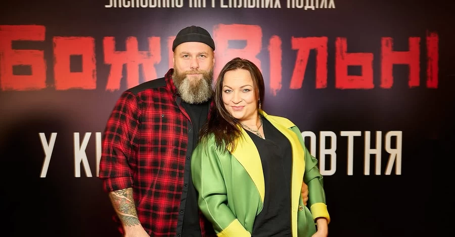 Актеры Виктория Билан-Ращук и Владимир Ращук во второй раз стали родителями