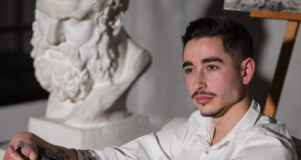 Роман Сасанчин рассказал, как планирует делить опеку над дочерью после развода