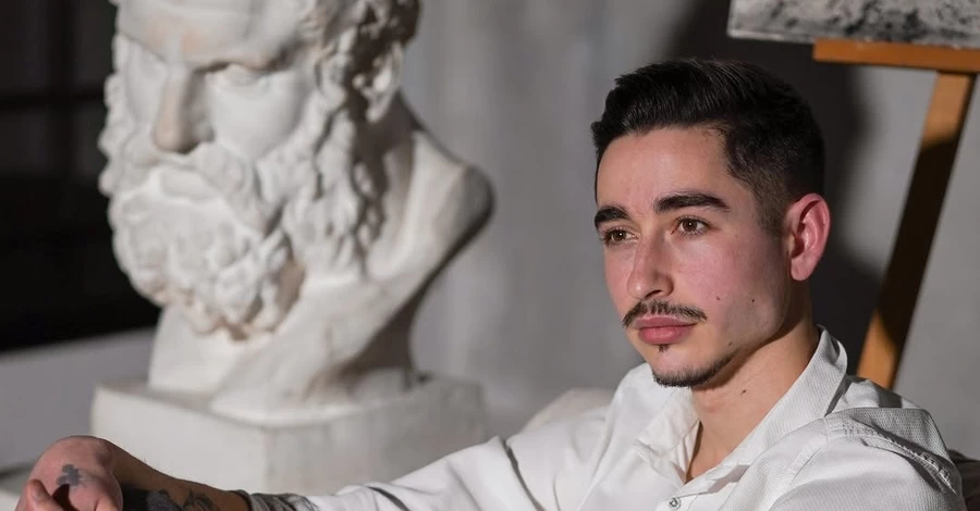 Роман Сасанчин рассказал, как планирует делить опеку над дочерью после развода