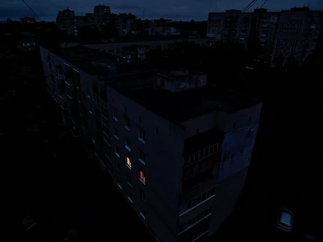 В Украине секретно разместили американские батареи, чтобы предотвратить блэкаут, - WSJ