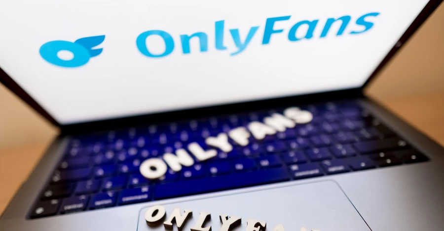 Украинские модели OnlyFans задолжали государству почти 385 миллионов гривен