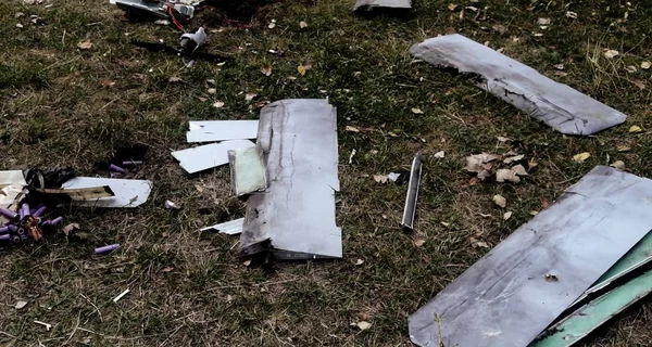 Россияне ударили по роддому в Сумах