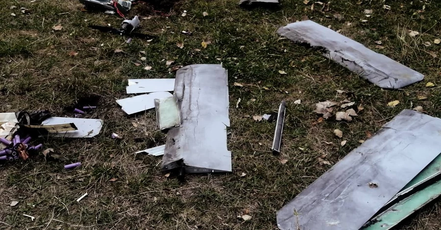 Россияне ударили по роддому в Сумах