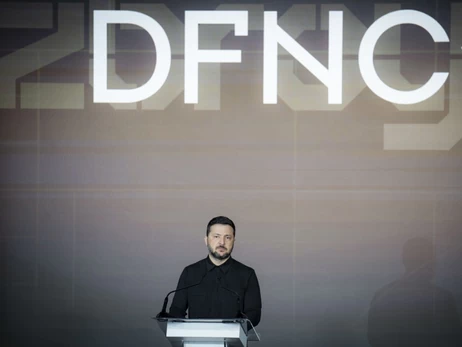 Президент Зеленський заявив, що Україна готова до експорту власної зброї