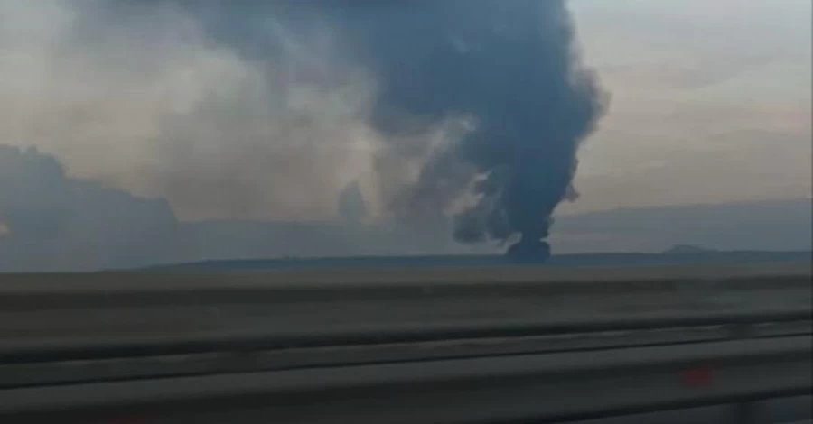 Генштаб підтвердив ураження двох важливих військових об'єктів РФ