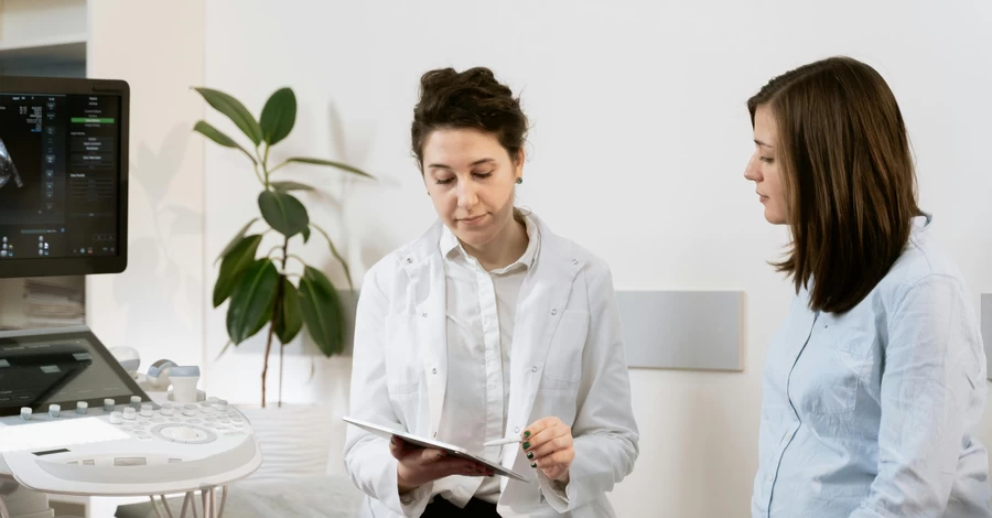 Женское здоровье во время войны: правда о стрессах, мифах и профилактике